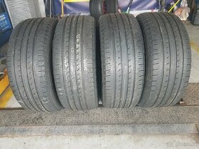 Sada letních pneu 265/60R18 110V