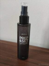 Nový Prep set spray Avon - 1
