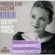 Nové CD Magdalena Kožená