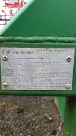 Překopávač kompostu ENERGREEN