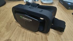 VR brýle pro telefon - 1