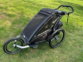 Thule chariot Sport 1