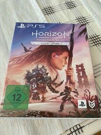 Horizon Forbidden west Special edition PS5