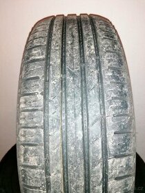 225/65 R17 106H XL Nokian - letní sada, 4 kusy - 3-4 mm