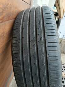 Pneu letni Continental 205/55r17