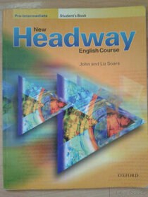 New Headway - 1
