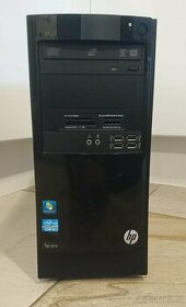 HP PRO i3-2120,8GB RAM,GTX 660 2gb,256GB SSD,1TB HDD,WIN 10 - 1