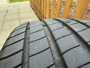 ☀️ Letní pneumatiky Michelin Primacy 4 225 55 17 - 1