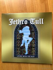 2LP Jethro Tull a 4LP Yes