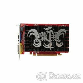 GPU MSI nVIDIA GeForce 8500GT 256 MB - 1