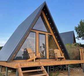 Tiny House, mobilheim…