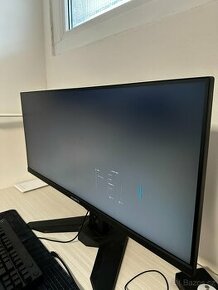 Monitor Gigabyte M34WQ