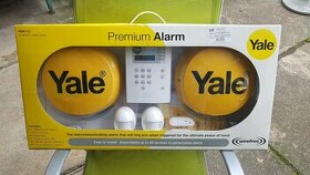 alarm Yale