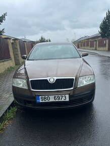 ŠKODA OCTAVIA 2 1.9TDI 77kw