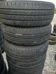 215/60/17 C letni pneu 215/60 R17 C - 1
