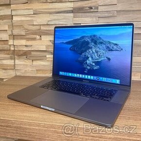 MacBook Pro 16¨, i9, 2019, 16GB RAM, 1TB SSD ZARUKA