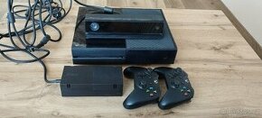 Xbox One 500+ kinect