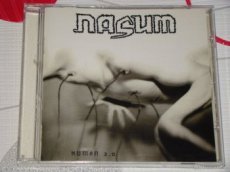 CD NASUM - HUMAN 2.0 - 1
