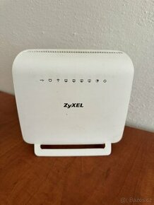 ZyXEL VMG1312-B30B WiFi router /  VDSL2 modem