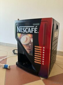 Prodám automatický kávovar Nescafé model RHEA LIONESS