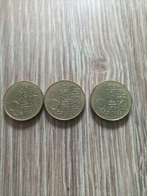 Mince z federativní Republiky