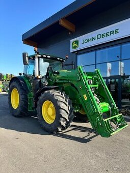 Traktor JOHN DEERE 6R 185
