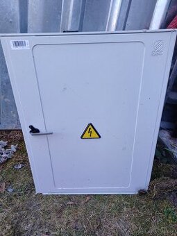 Elektromerovy rozvaděč DKC Holoubkov - 1
