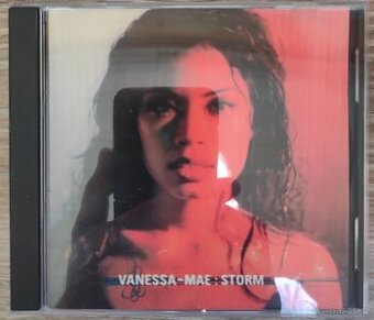 VANESSA-MAE - Storm