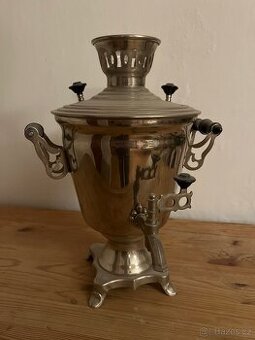 Samovar