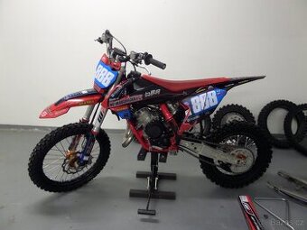 GASGAS MC 65