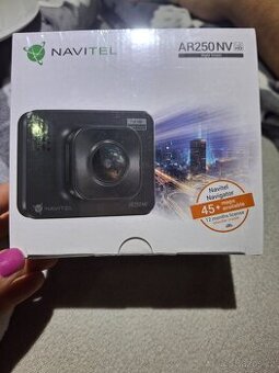 Kamera do auta