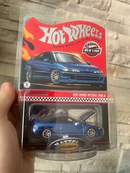 RLC Honda Integra Type R 1995