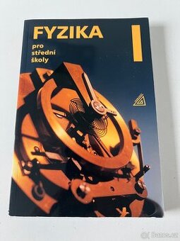 Učebnice fyziky pro střední školy