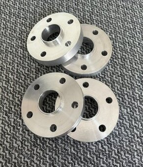 Podložky - 5x112 - 2x 25mm - 2x 30mm