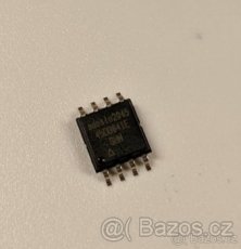 Adesto SPI Flash paměť 64Mbit 85MHz SOIC-8