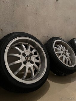 Kola RH R16 4x100