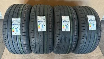 nové letní pneu 255/45-19 Hankook, DOT 1124