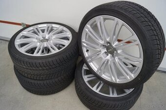 audi kola R20