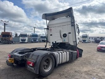 Scania R420 / 2011 / 700000km - 1