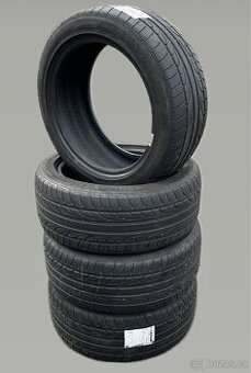 Letní pneu 215/45/R16 Dunlop SP Sport Maxx