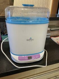 sterilizator - 1