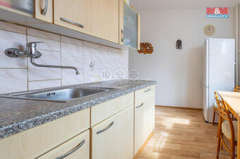 Prodej bytu 3+1, 56 m², Nejdek, ul. Okružní
