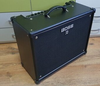 Boss Katana 100W MK1