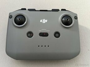 DJI ovladač - záruka