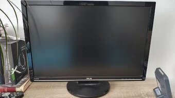 Použitý, plně funkční monitor 26" Asus VW266H