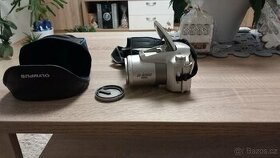 Olympus is 5000 - 1