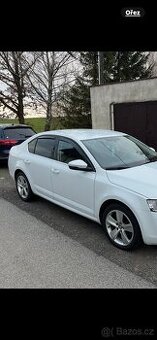 Prodám alu 5x112 r17 - 1
