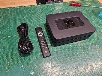 Bluesound POWERNODE 2i + ovladač