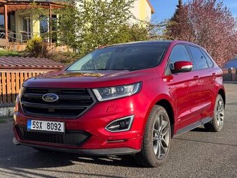 Edge 2.0 BiTDCI AWD ST-line 154kW