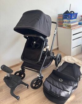 Kočárek Bugaboo FOX2